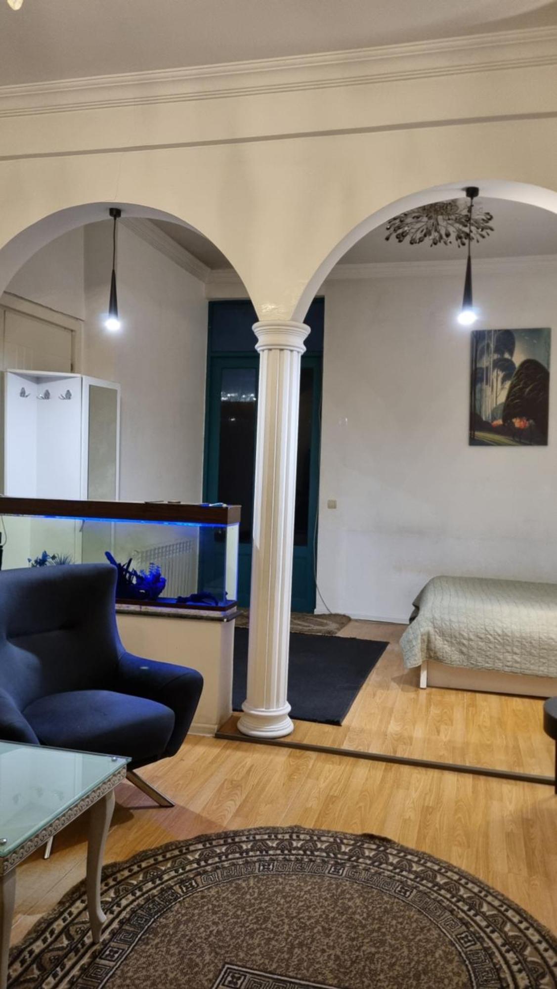 Anna'S Apartment Batumi Exterior photo