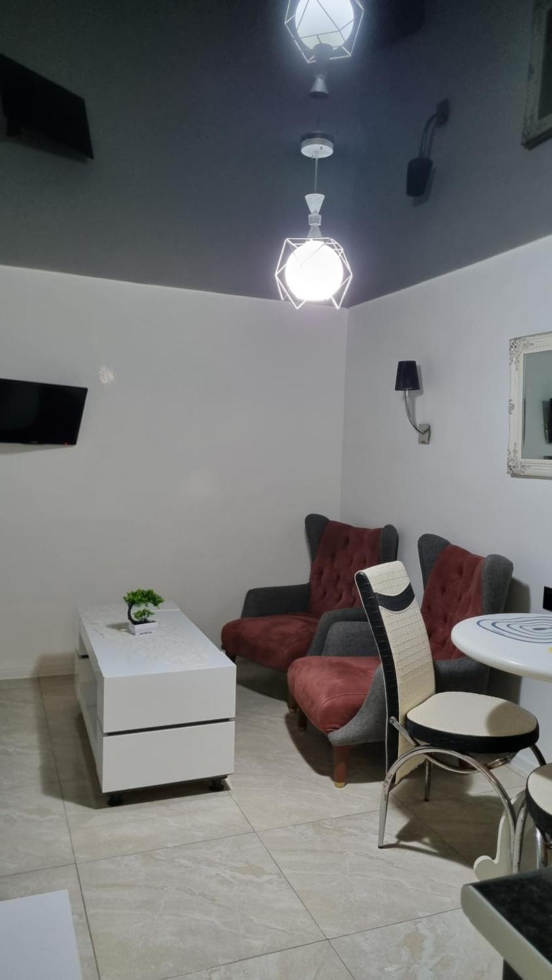 Anna'S Apartment Batumi Exterior photo