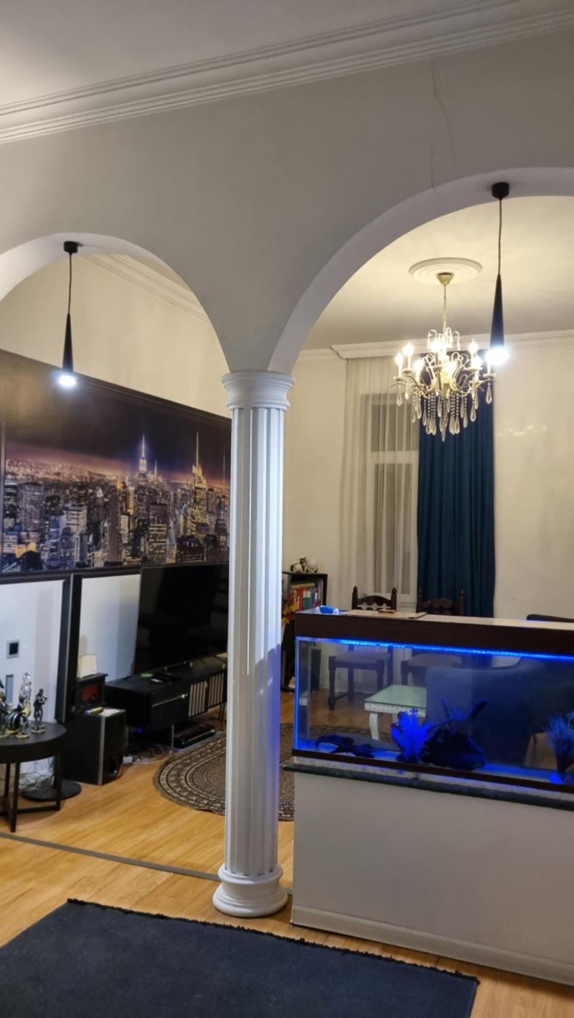 Anna'S Apartment Batumi Exterior photo