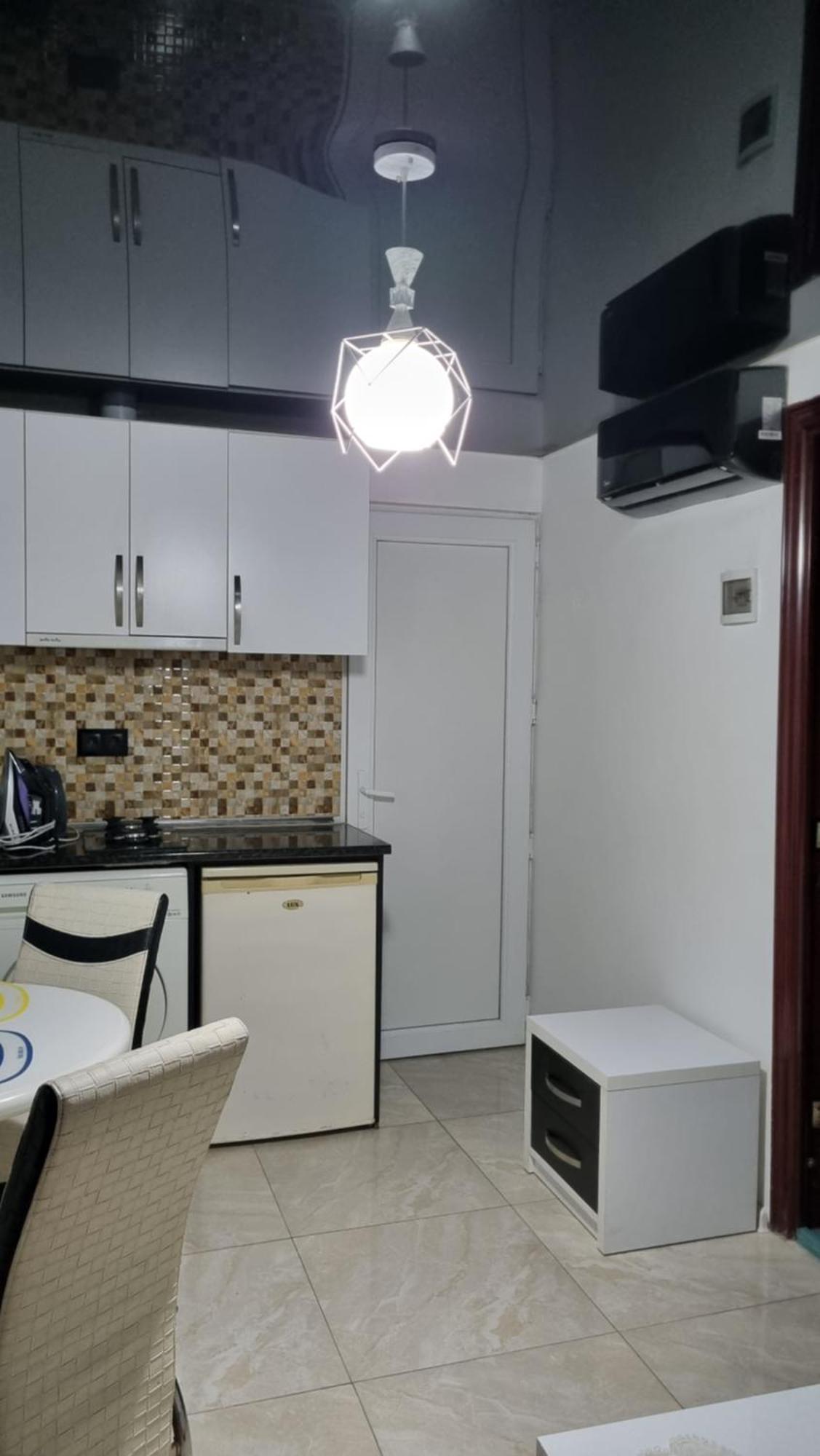 Anna'S Apartment Batumi Exterior photo